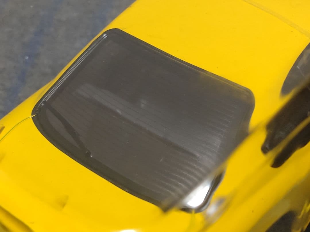 国産名車コレクション日産シルビア S15 Spec-R 1/24