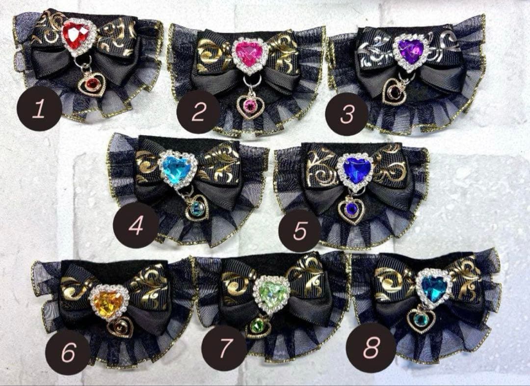 ぬい服 スタイ ぬい用 アイナナ あんスタ もんぬい いつぬい ちみけも 羽付き