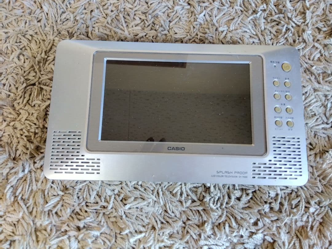 ラジオカセット/CD まとめ売りジャンク品