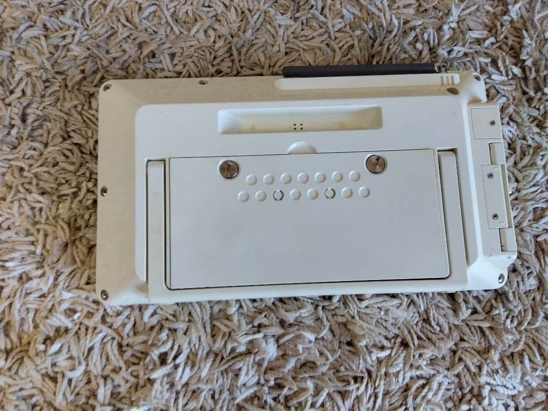 ラジオカセット/CD まとめ売りジャンク品