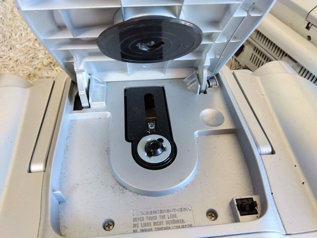 ラジオカセット/CD まとめ売りジャンク品