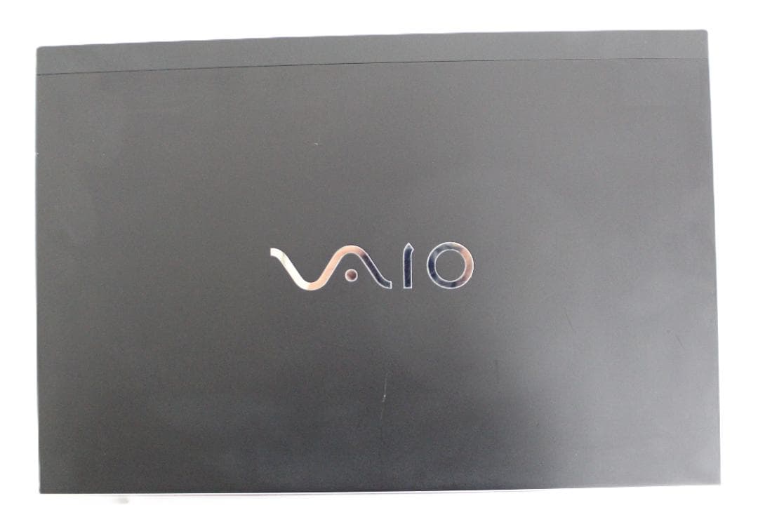 【整備済み品】 VAIO PRO PG 13.3インチ 第8世代Office付⑨