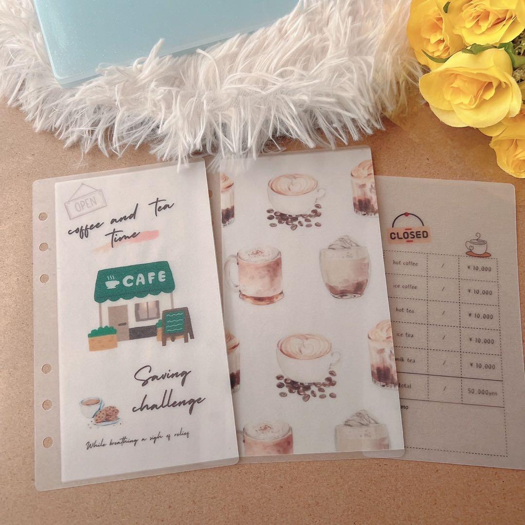 SAKURA☆ページ ⑩ ⑳ 67 オーダー