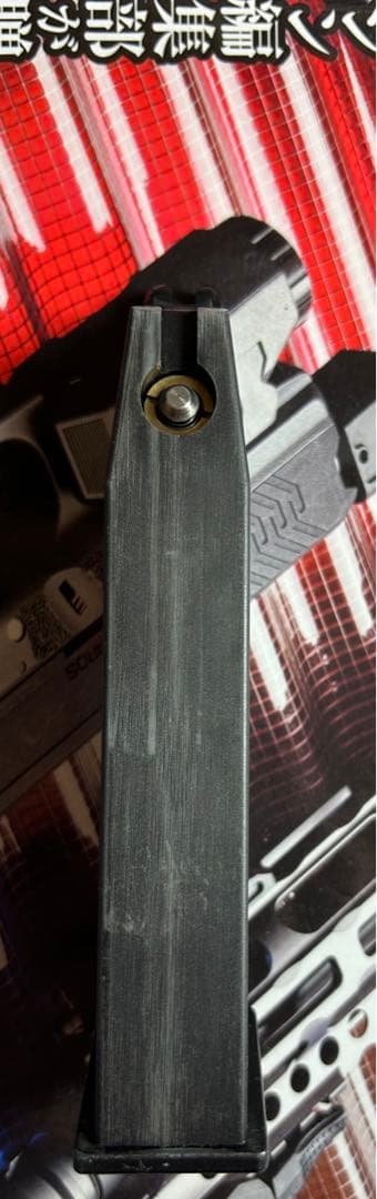 マルイ Beretta US M9 ガスガン ブラック　値下げOK