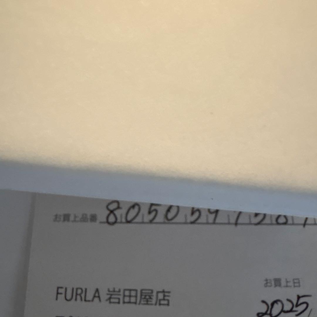 FURLA フルラ 財布 ウォレット 2025
