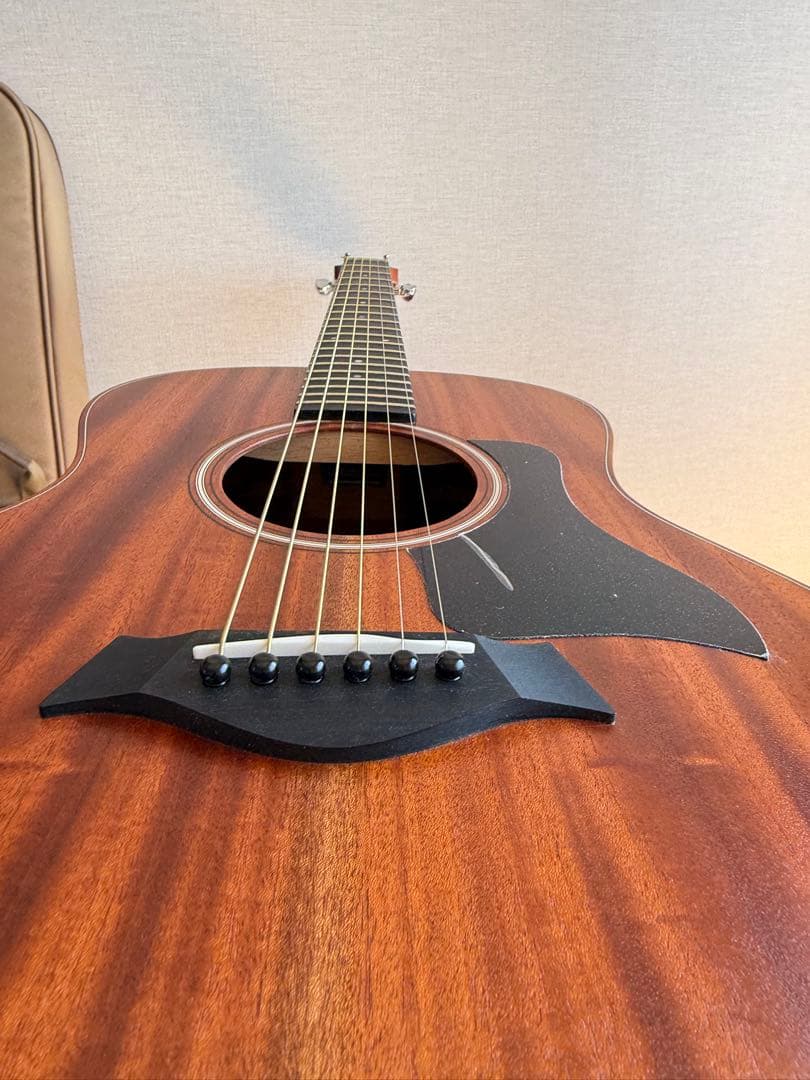 Taylor GS Mini Mahogany アコースティックギター ケース付