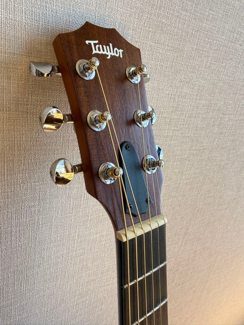 Taylor GS Mini Mahogany アコースティックギター ケース付