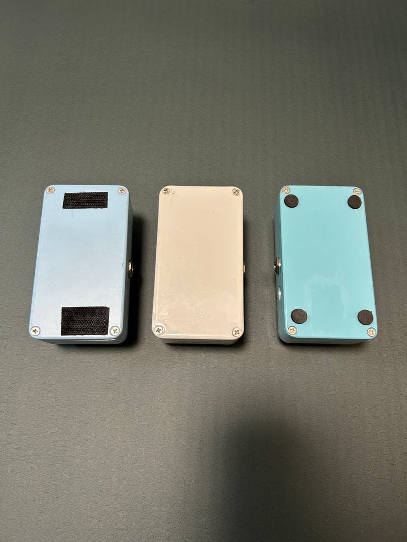 Animals Pedals ギターエフェクター 3点セット