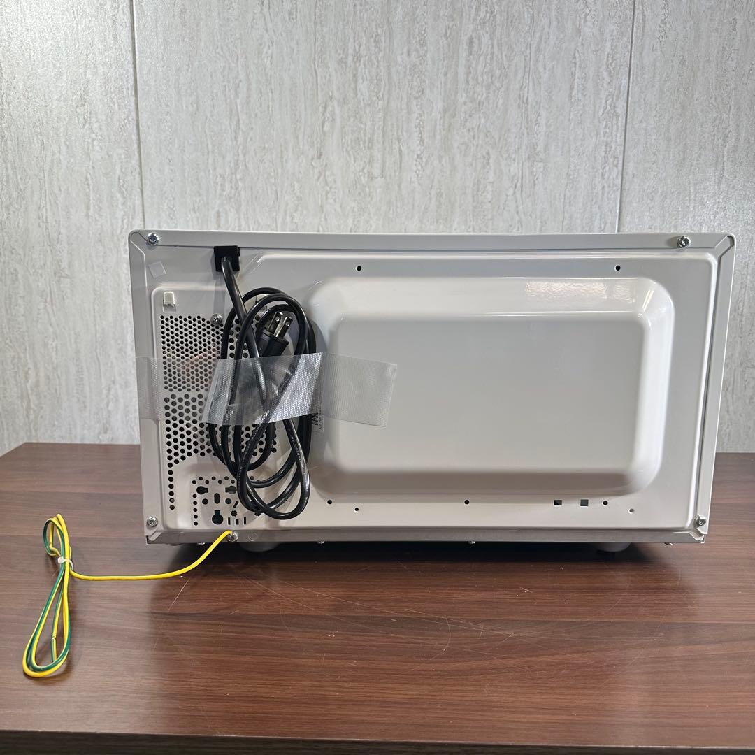 美品 即日発送 電響社　AFR-G18H 電子レンジ　24年製