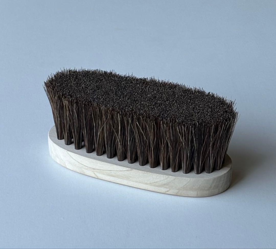 Brush 花馬毛【larkX】