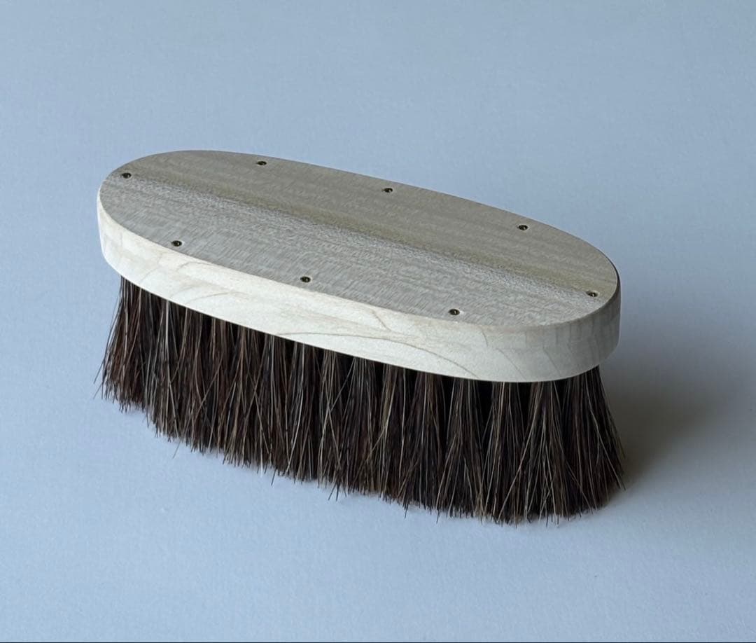 Brush 花馬毛【larkX】