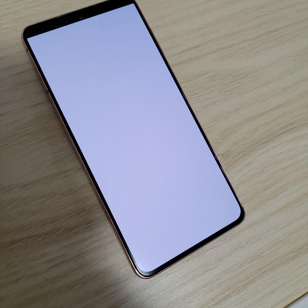 Y*t様 Galaxy S21 5G SC-51B　docomo