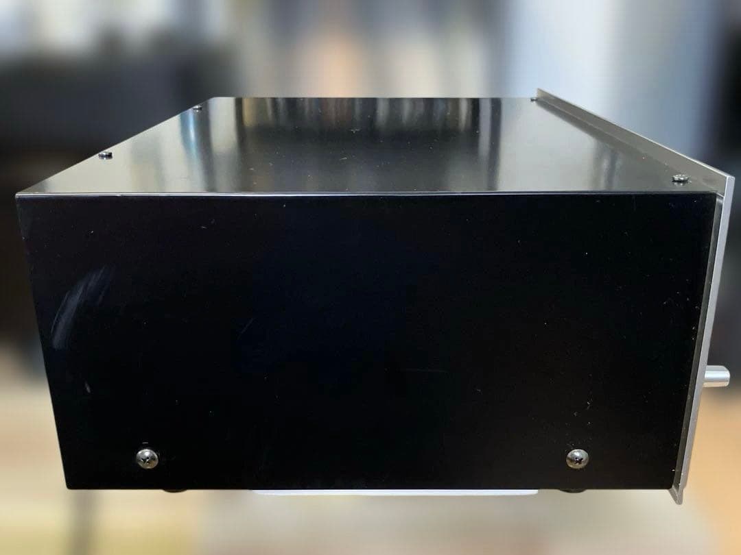 受信良好‼️割と美品‼️FM/AMチューナー ST-3900