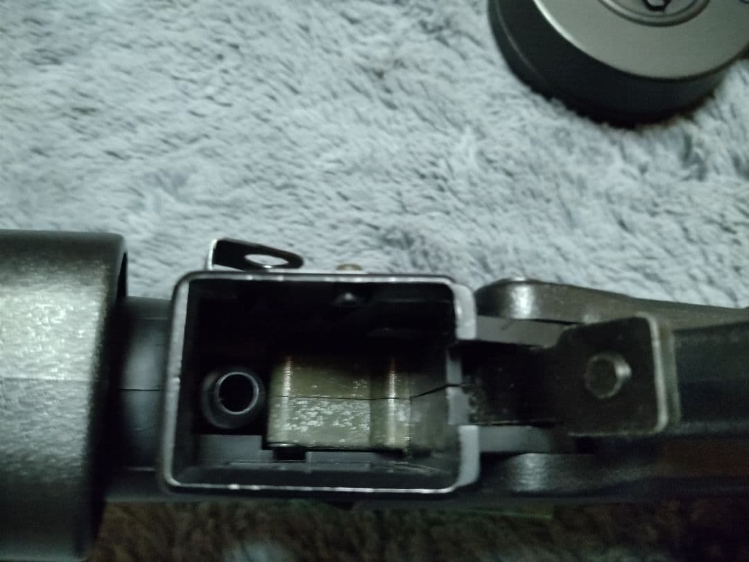 東京マルイ MP5 A5 HC ハイサイクル 電動ガン