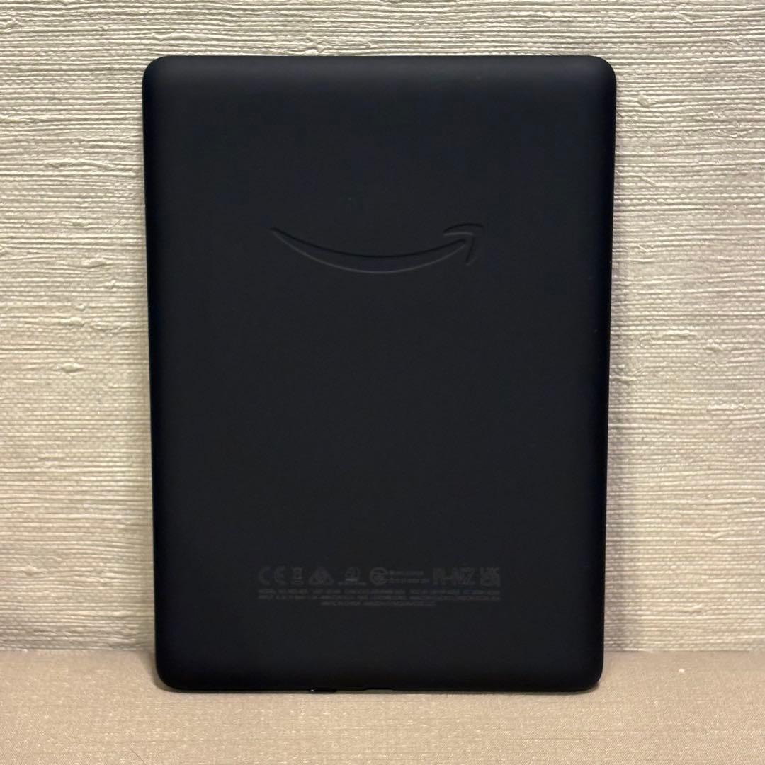 kindle paperwhite シグニチャーエディション　　ワイヤレス充電器