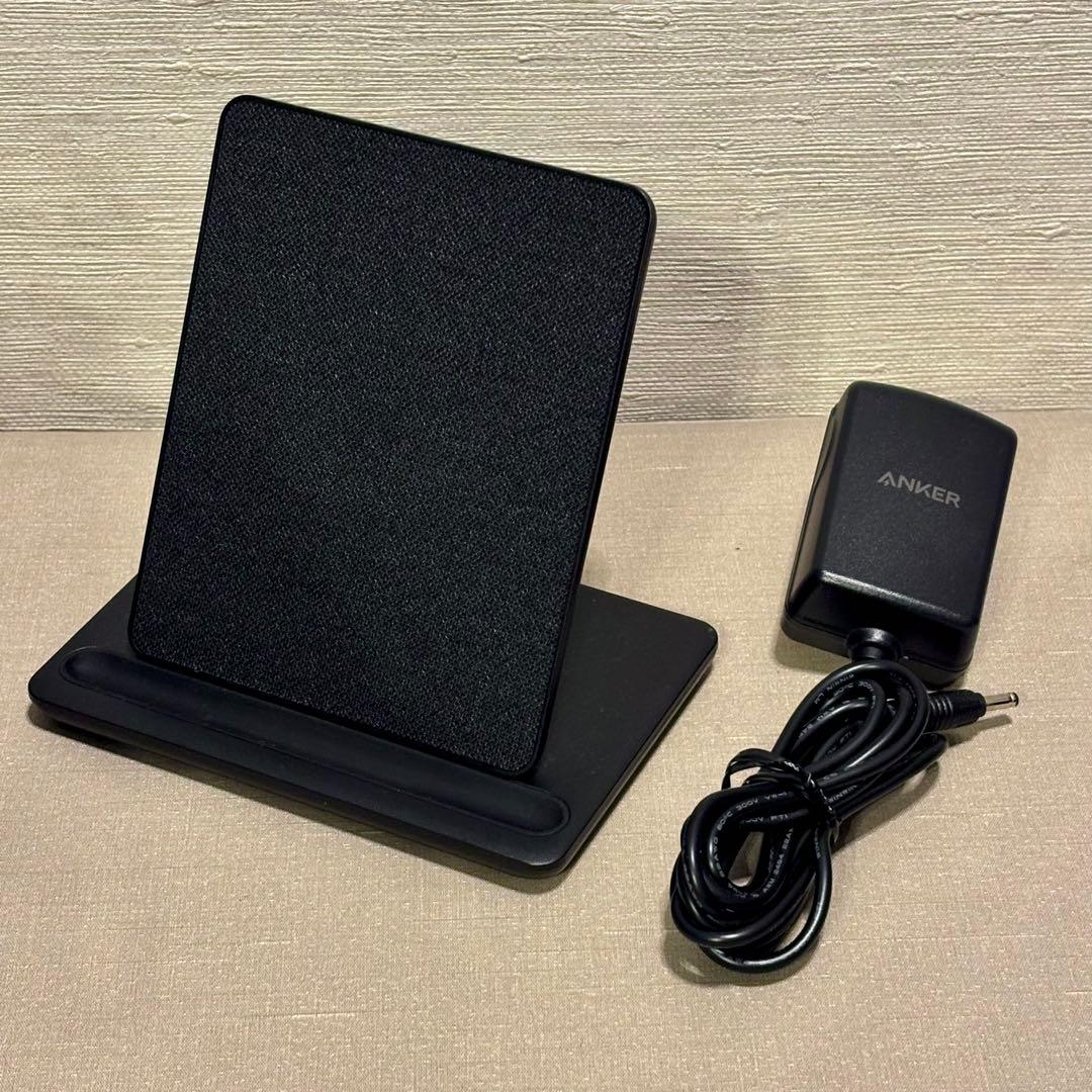 kindle paperwhite シグニチャーエディション　　ワイヤレス充電器