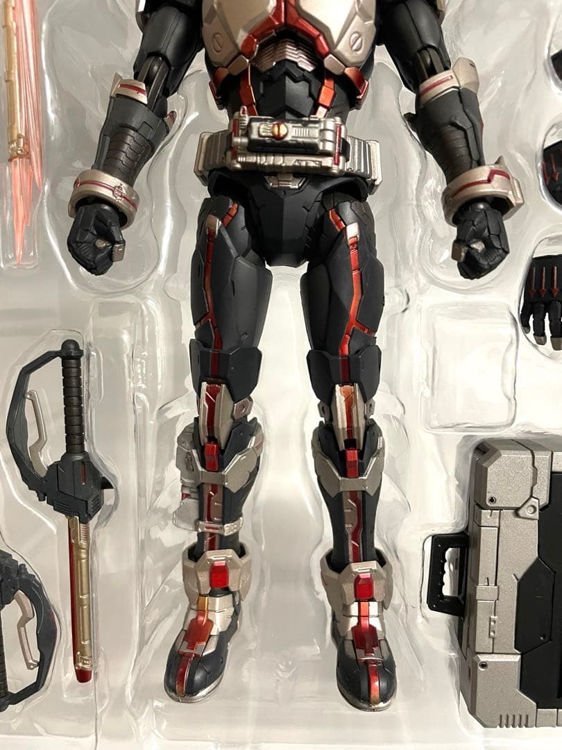 S.I.C. 仮面ライダーファイズ 555