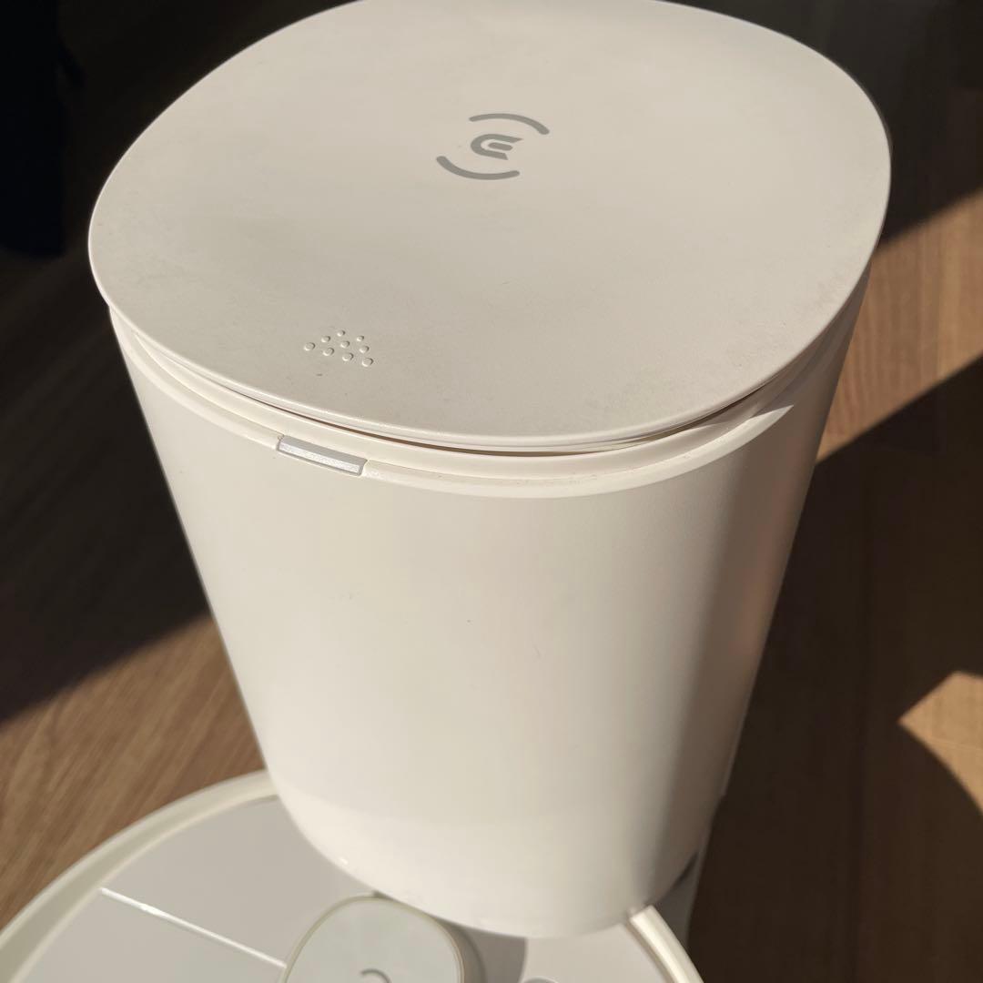 ECOVACS DEEBOT T9+ ロボット掃除機　付属品あり