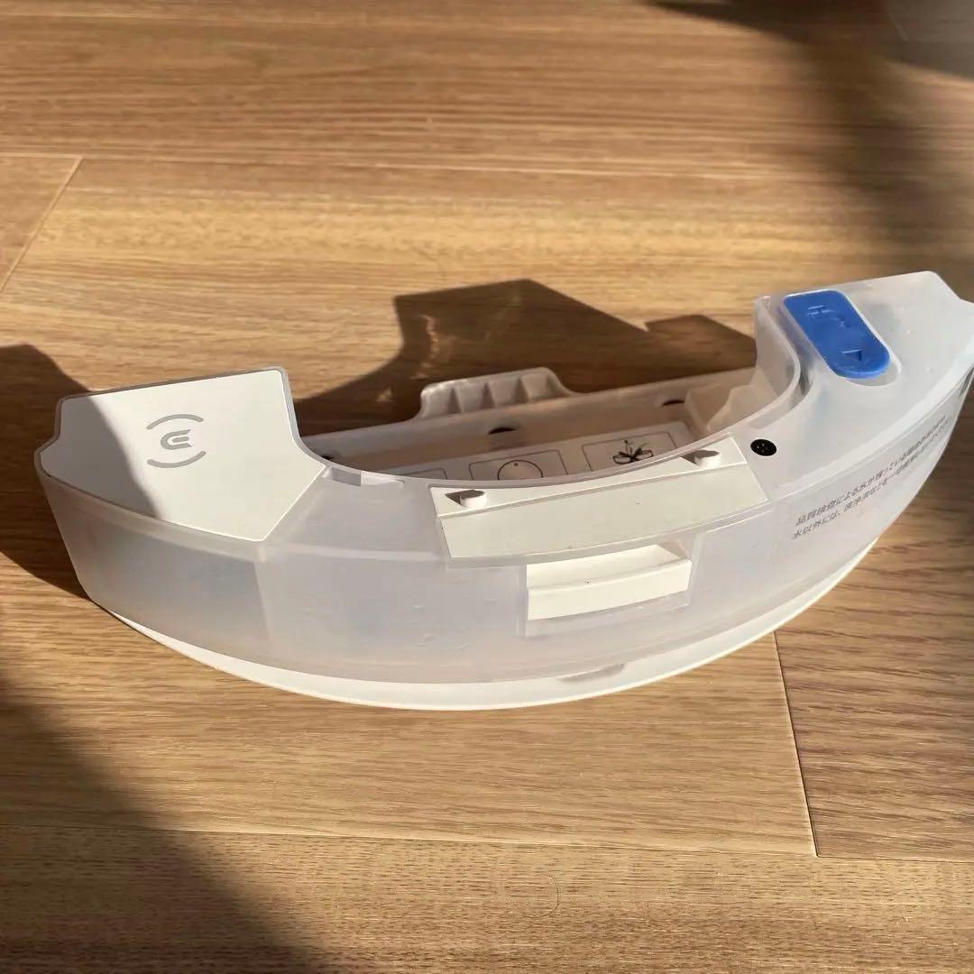 ECOVACS DEEBOT T9+ ロボット掃除機　付属品あり
