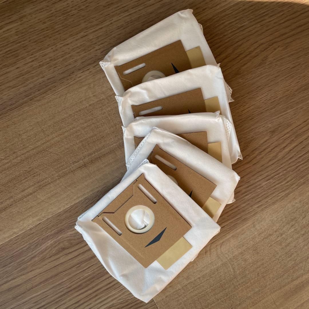 ECOVACS DEEBOT T9+ ロボット掃除機　付属品あり