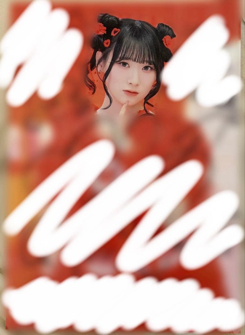 齋藤樹愛羅 パネル 直筆 予約特典会 Ａ賞
