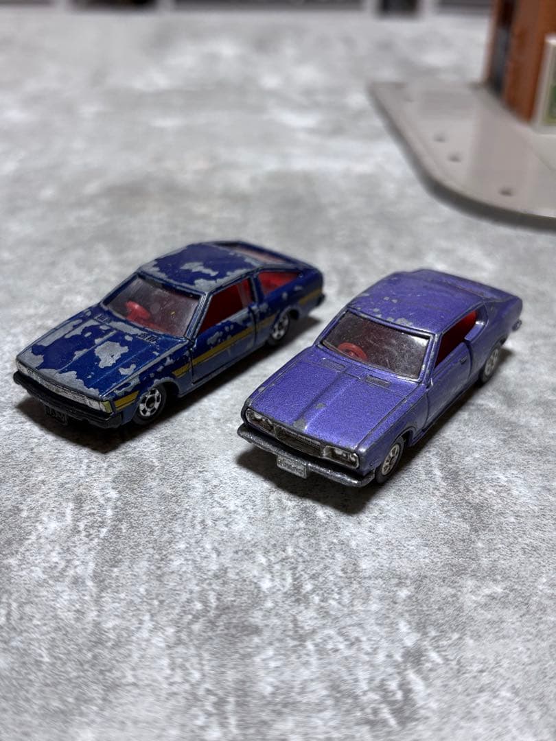 トミカタウン TOMY 旧 セブンイレブン