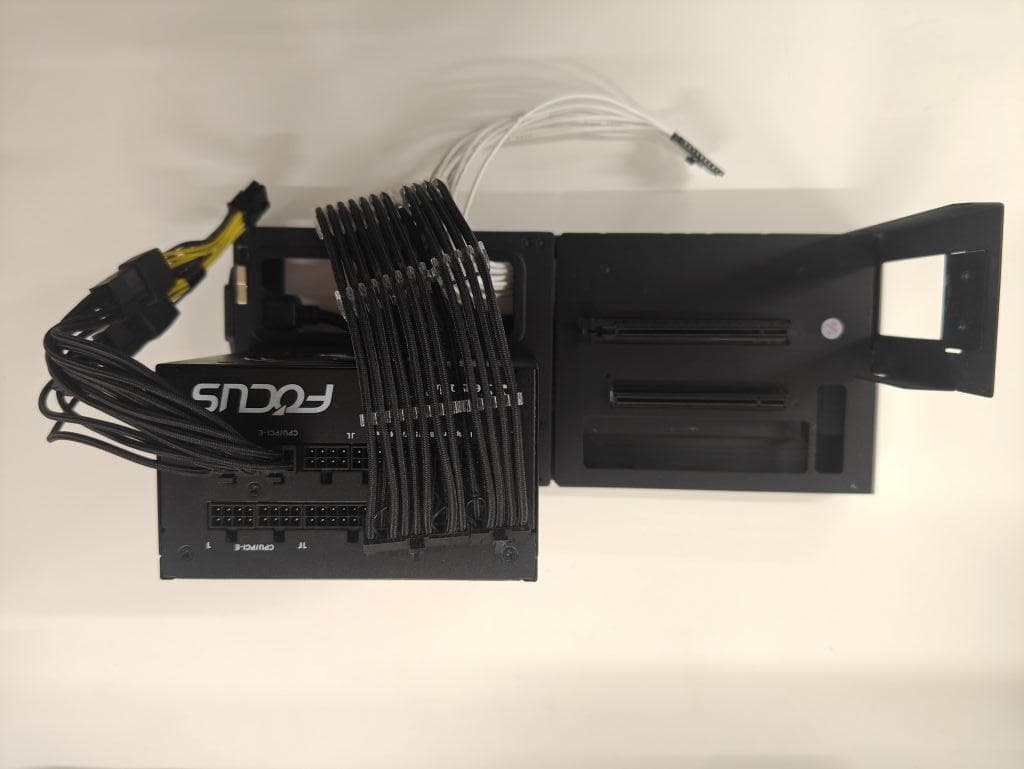 ミニPC MINISFORUM Elitemini B550 4655G 64GB