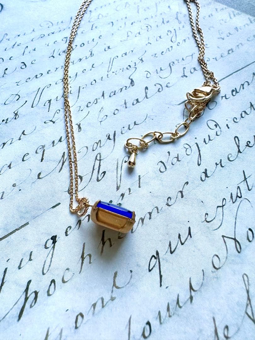 【激レア】　フリーメイソン ヴィンテージ 50s西ドイツ ネックレス　レトロ