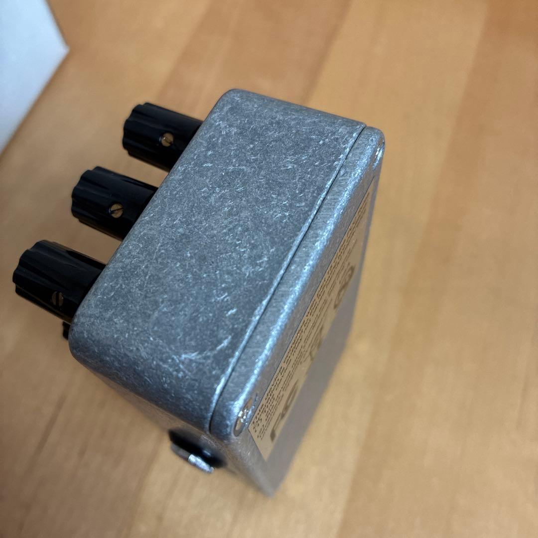 美品 Lovepedal DL-1 デジタルディレイ