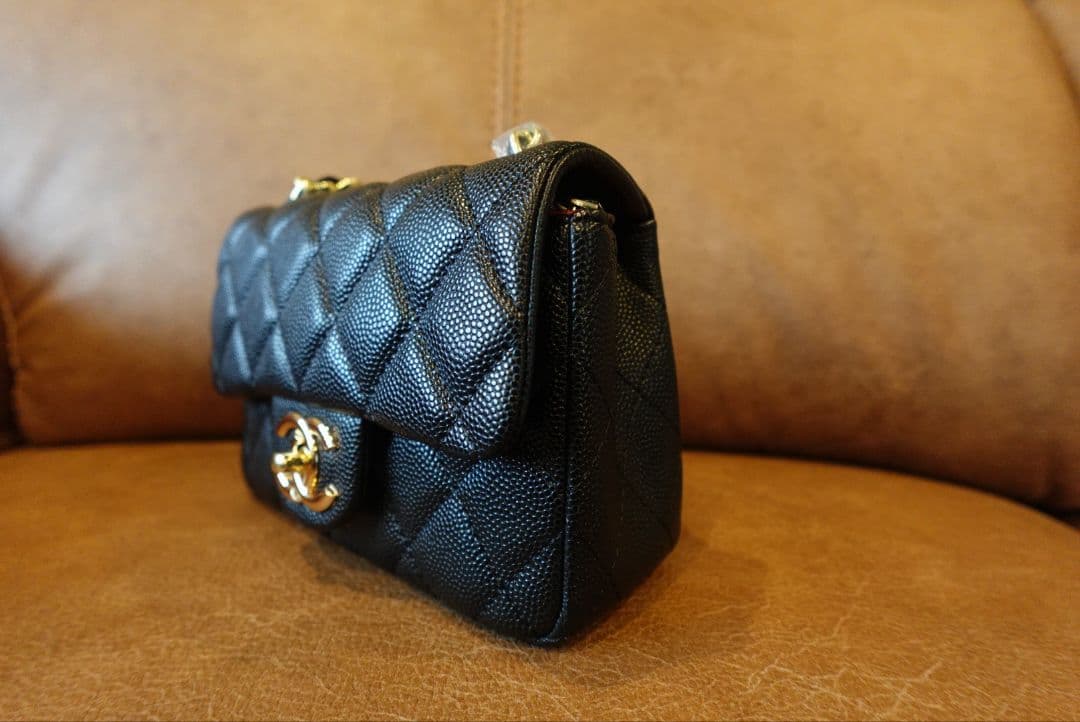 CHANEL　ノベルティ　バック
