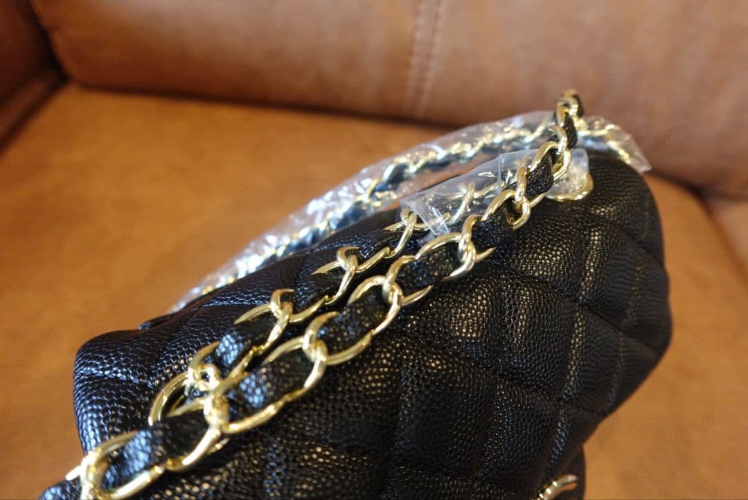 CHANEL　ノベルティ　バック