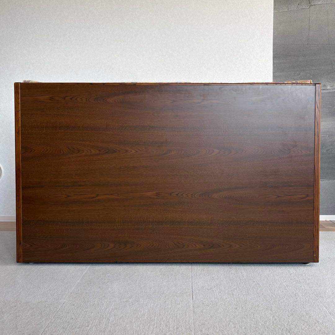 ヤマハ家具 ダイニングベンチソファ