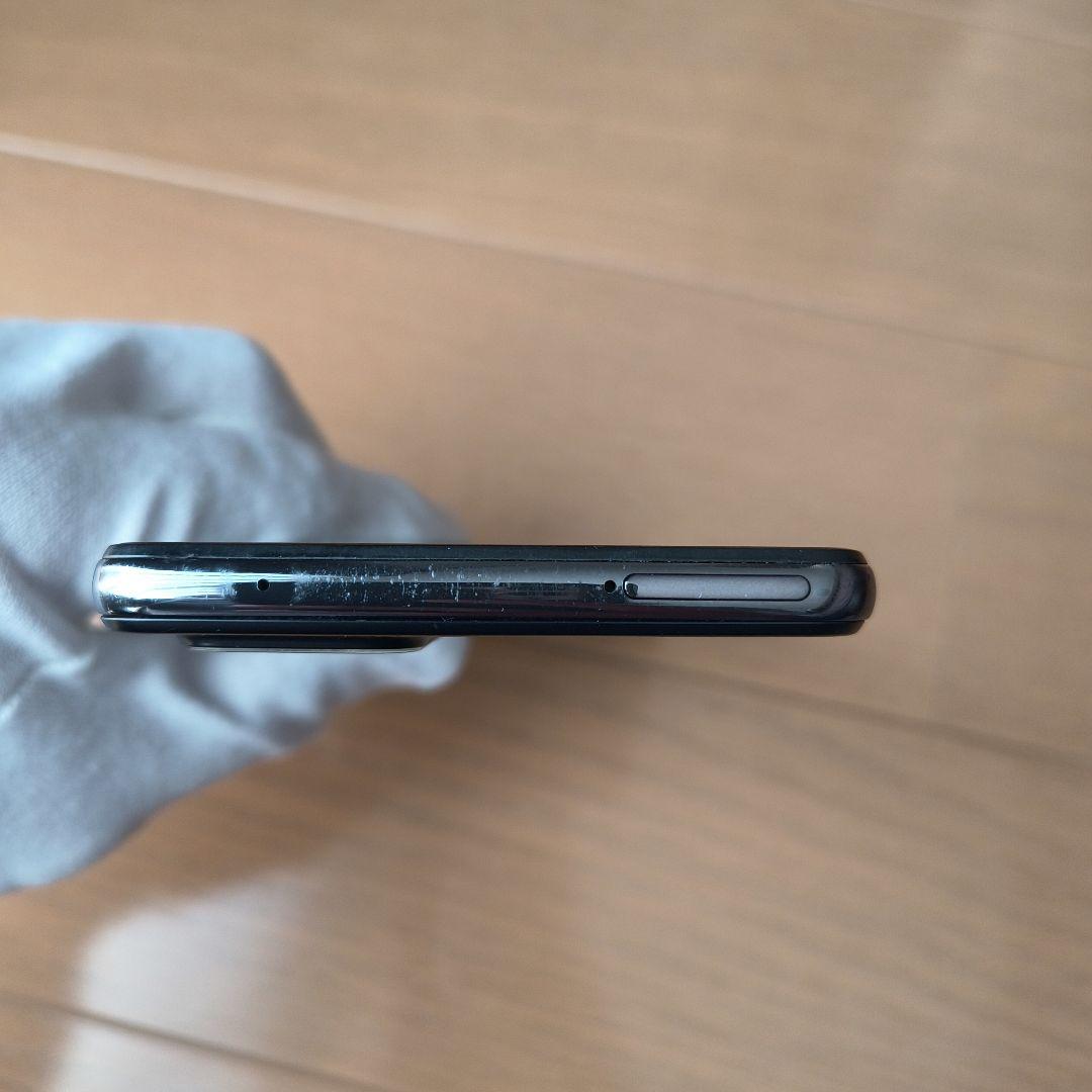 スマートフォン本体 Samsung Galaxy A52 5G docomo SC-53B