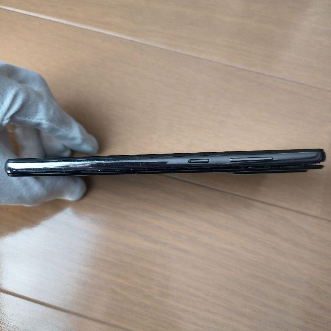 スマートフォン本体 Samsung Galaxy A52 5G docomo SC-53B