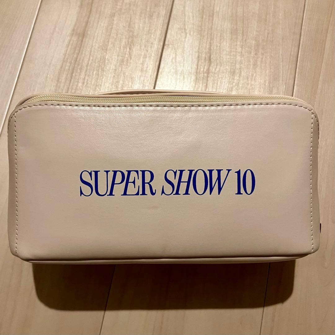 SUPER SHOW 10 メキシコ VIP特典 セット