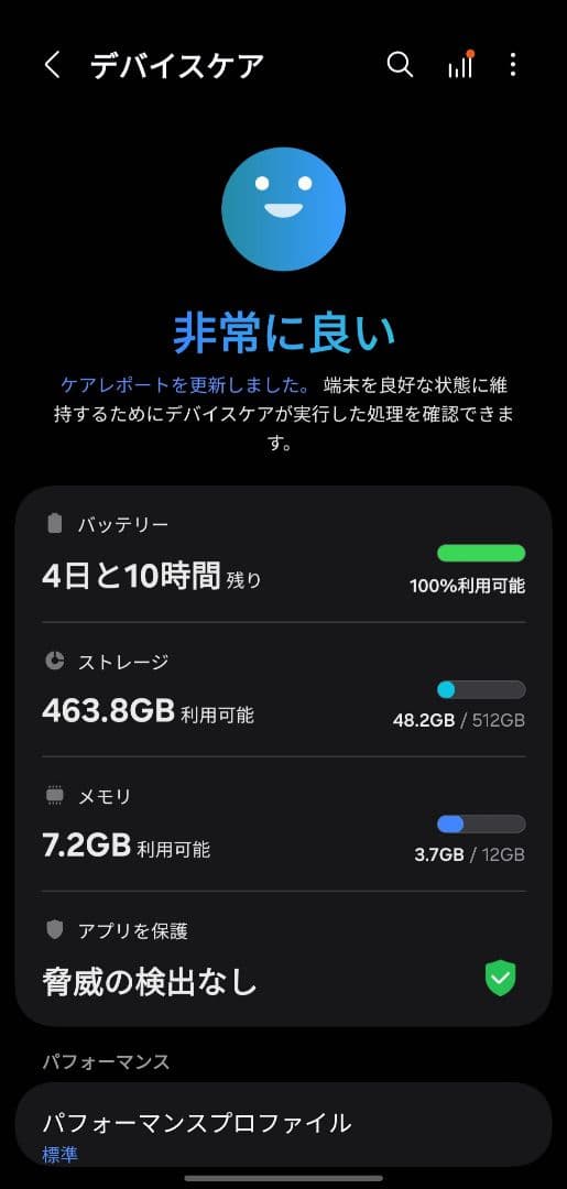 極美品 Galaxy S25 Ultra 512GB SIMフリー オマケ付き