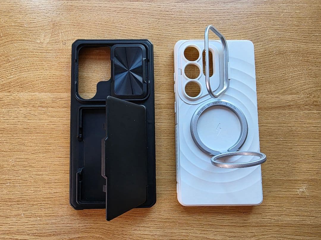 極美品 Galaxy S25 Ultra 512GB SIMフリー オマケ付き