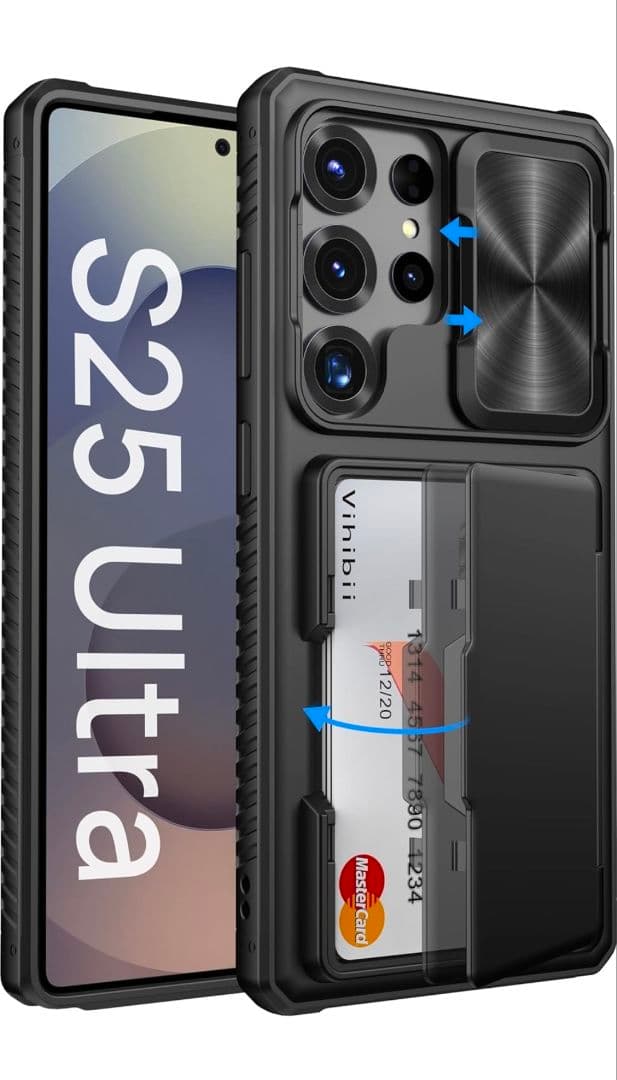 極美品 Galaxy S25 Ultra 512GB SIMフリー オマケ付き