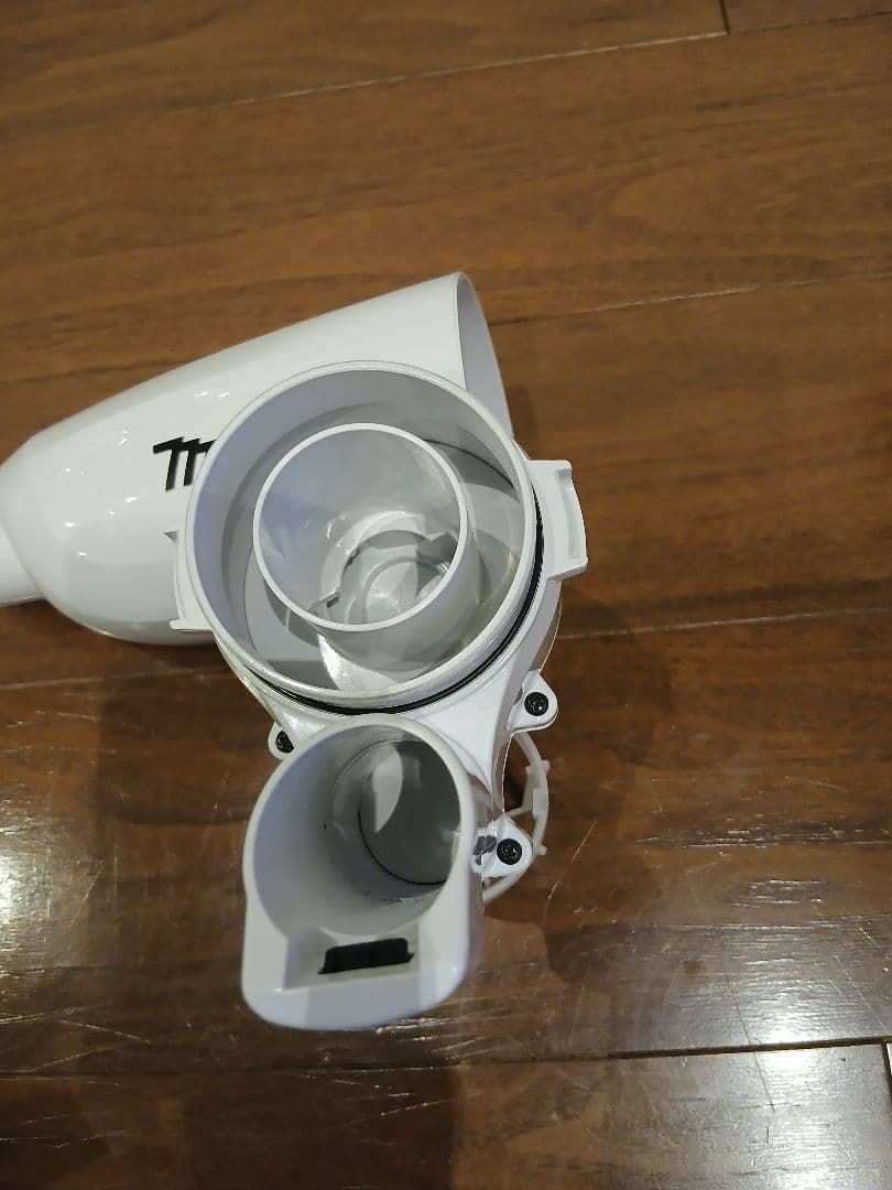 makita マキタ クリーナー CL281FD　サイクロン付き