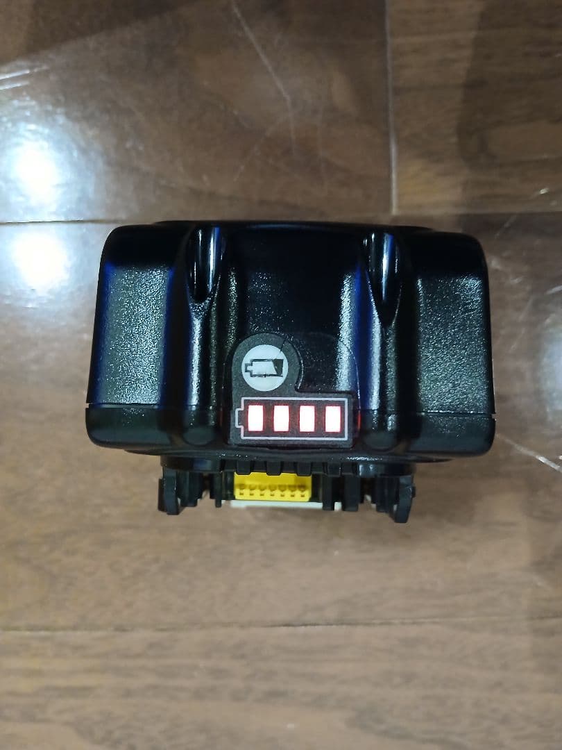 makita マキタ クリーナー CL281FD　サイクロン付き