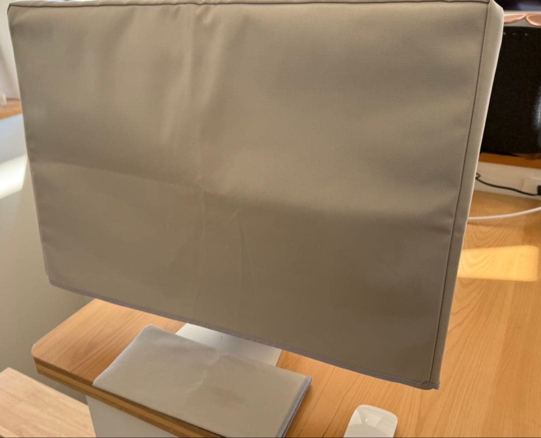 値下げiMac 2020 32GB（16GB+16GB追加）ストレージ500GB