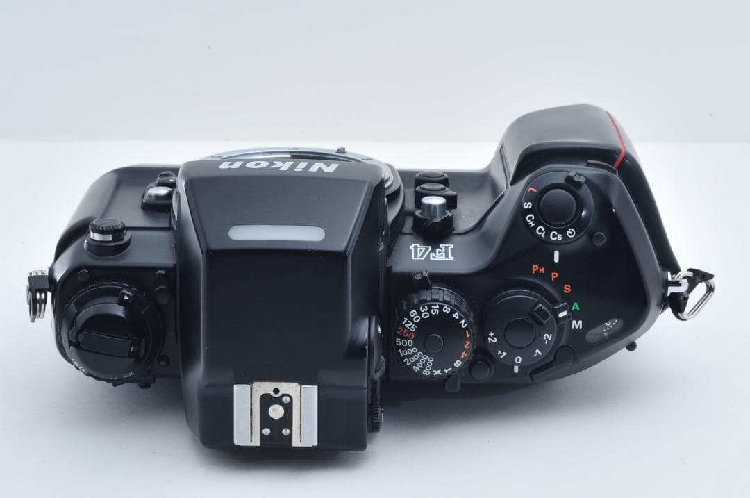 ■美品■ ニコン Nikon F4