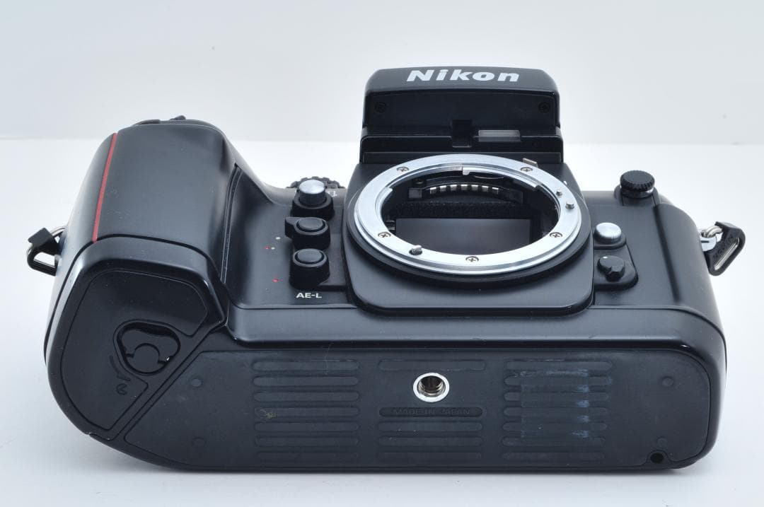 ■美品■ ニコン Nikon F4