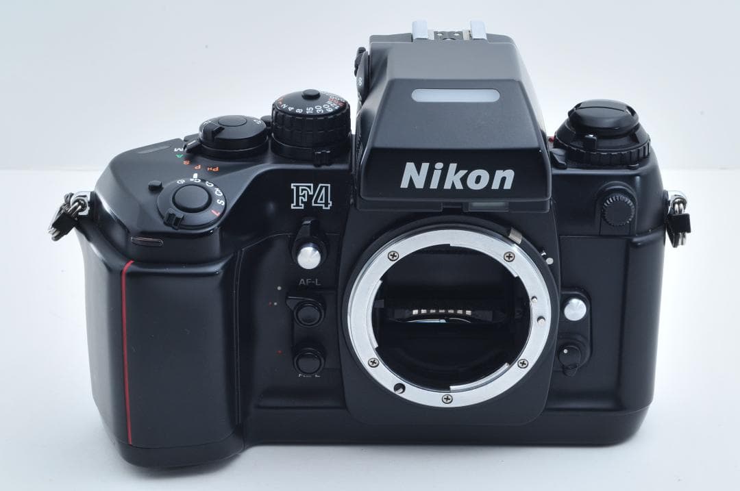 ■美品■ ニコン Nikon F4