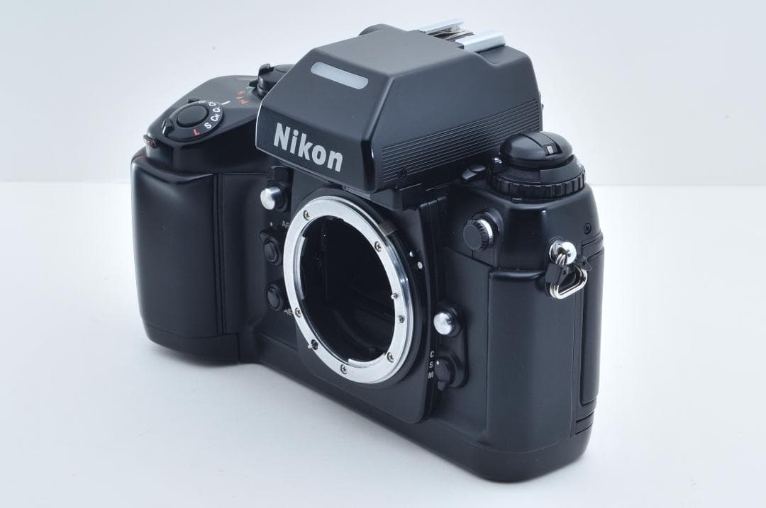 ■美品■ ニコン Nikon F4