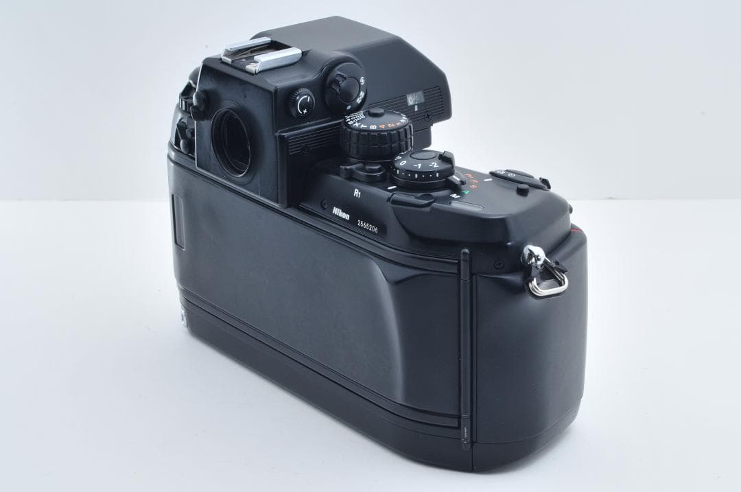 ■美品■ ニコン Nikon F4