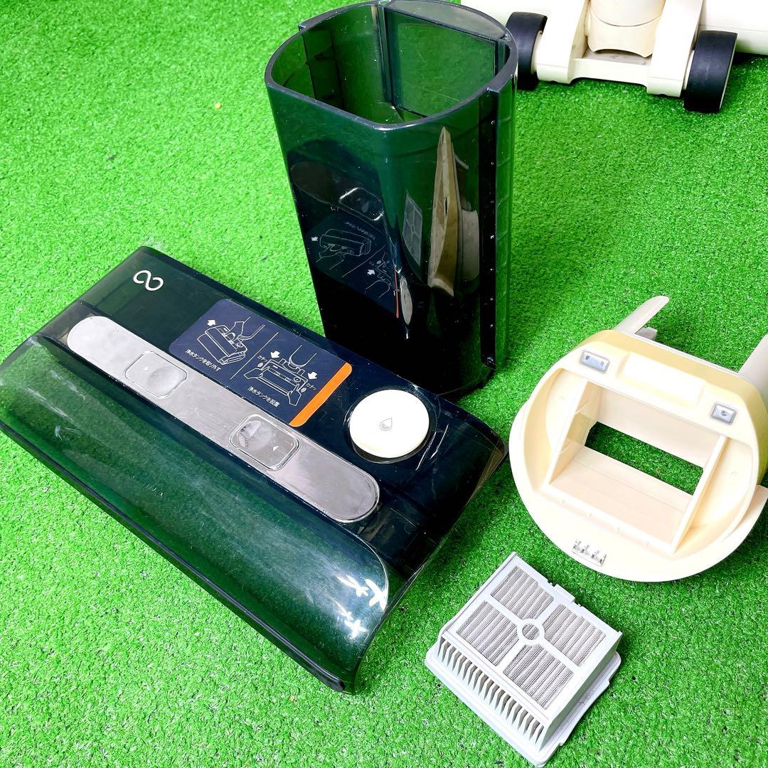 美品！Mindoo AquaX 掃除機　MIA-N001 アクアエックス