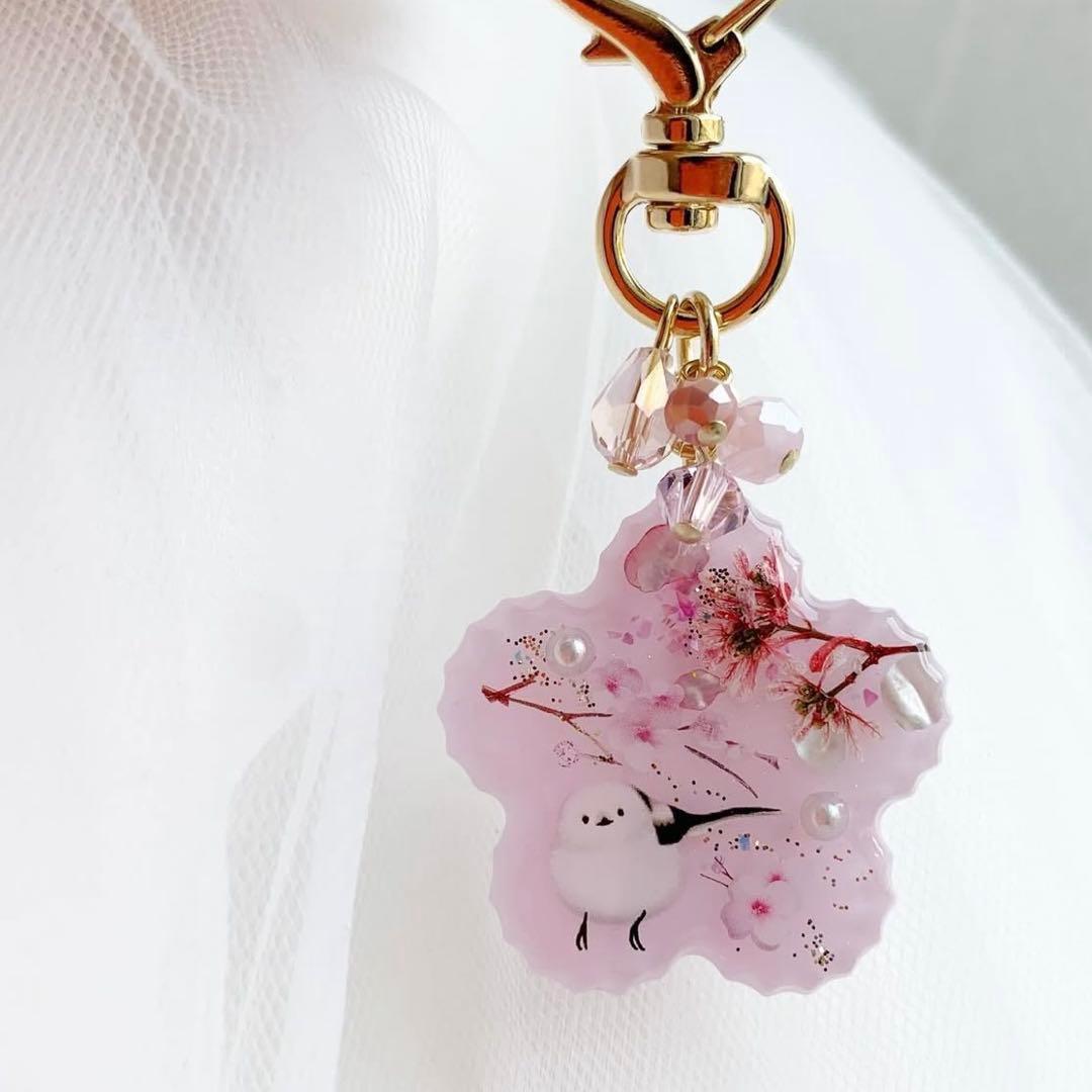 【3344.46.48~50.52.54.56】メル30077様8点 シマエナガ