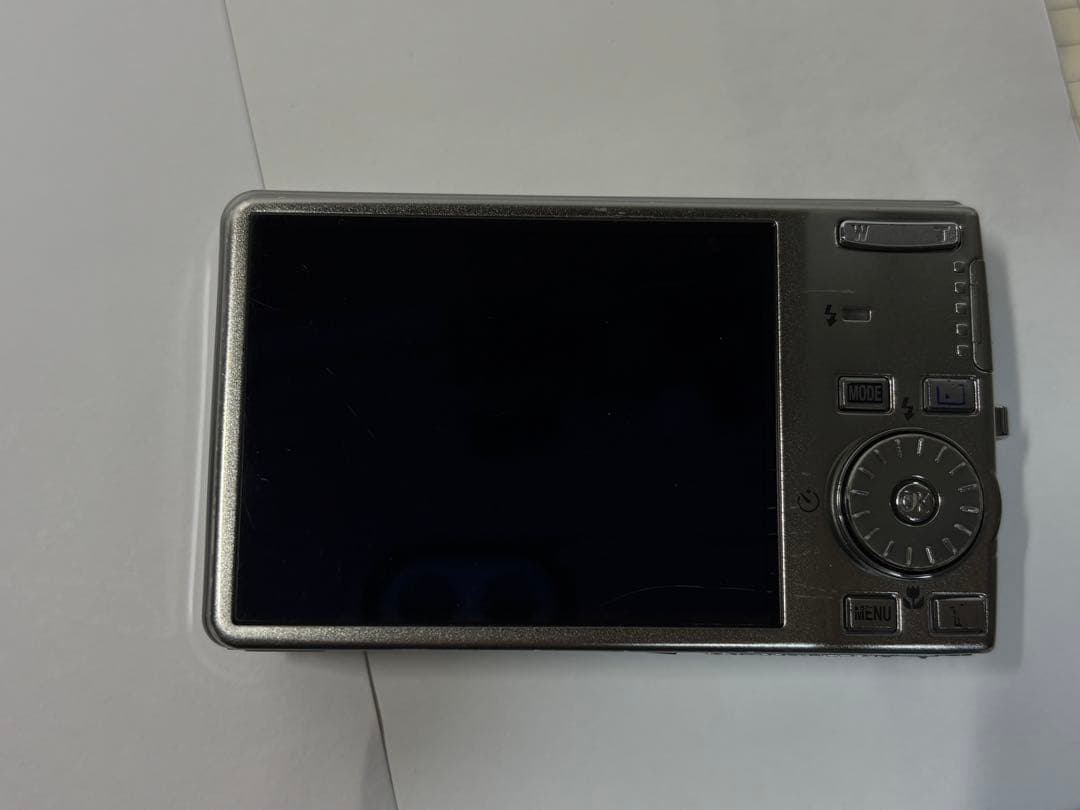 Nikon COOLPIX S600コンパクトカメラ コンデジ デジカメ
