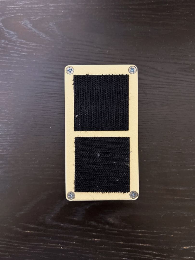 MXR ・M133 Microamp ギターエフェクター